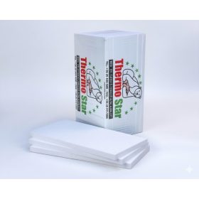H-80 hőszigetelő lemez 12 cm