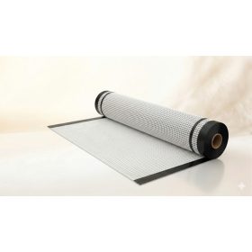 Erősített üvegszövet háló 330g